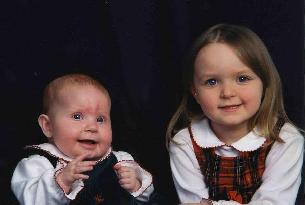 Jeremy and Kelli Truax