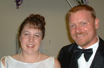 Jeremy and Kelli Truax