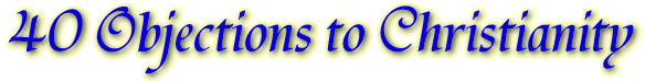 40 Objections