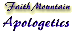 Apologetics