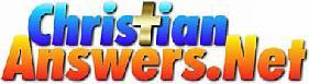 Christian Answers - Click Here!