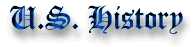 U.S. History Information