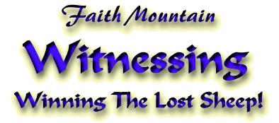 Witnessing