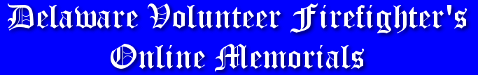 Delaware Volunteer Firemen's Association