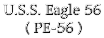 U.S.S. Eagle 56