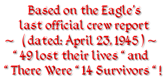 U.S.S. Eagle 56