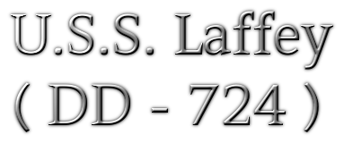 U.S.S. Laffey