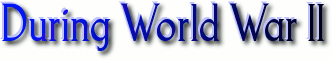 World War II