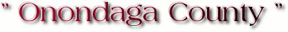 Onondaga County