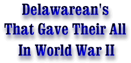 World War II