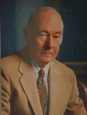 Portrait of Gov. Buckson