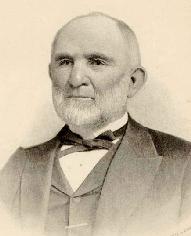 Portrait of Gov. Ponder