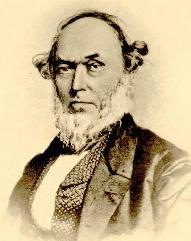 Portrait of Gov. Causey