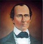 Portrait of Gov. Ross