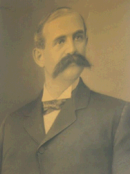 Portrait of Gov. Watson
