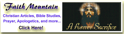 Faith Mountain - Click Here!