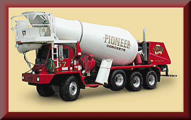 Mixer