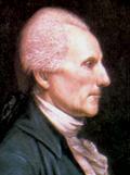 Portrait of Richard Henry Lee