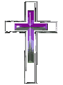 Spinning Cross