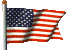 U.S. A. Flag
